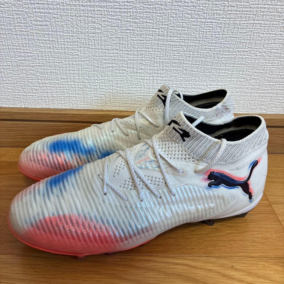 プーマ　サッカー スパイク フューチャー 8 アルティメット AG 26.5