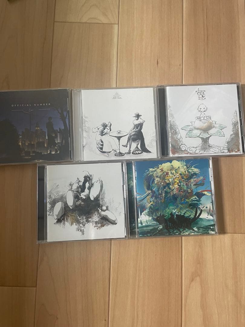 Eveグッズまとめ売り