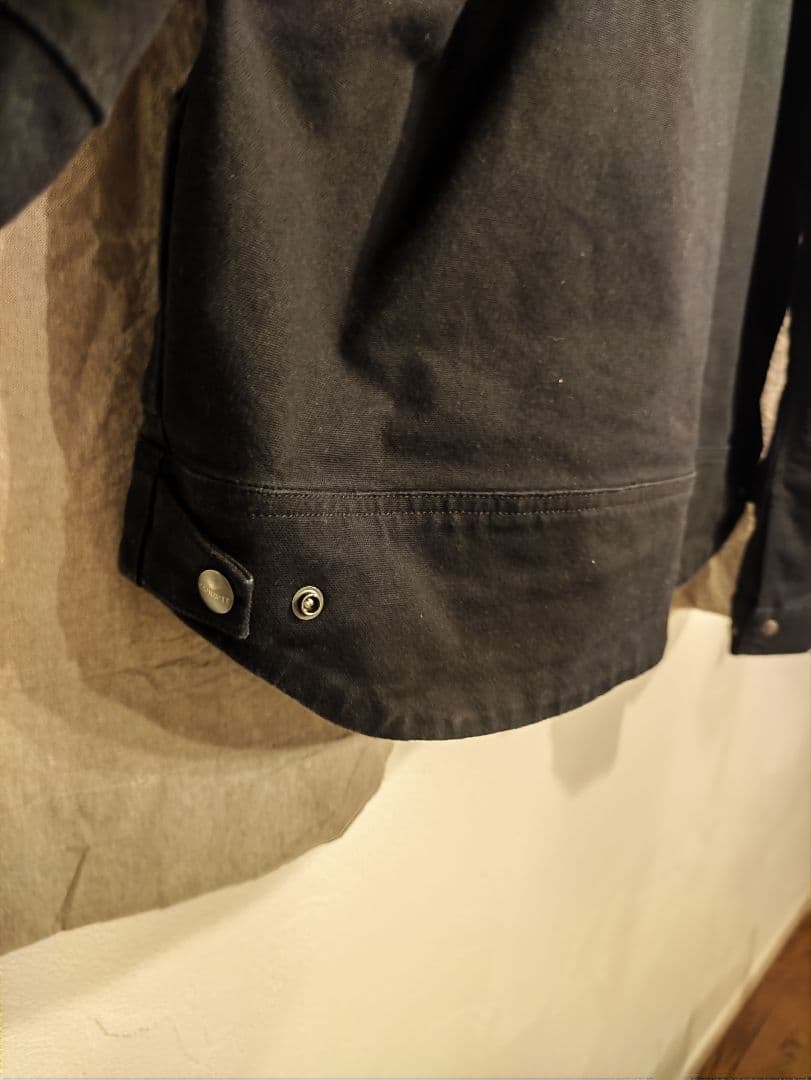 ゴ*ン様 Carhartt ジャケット カバーオール