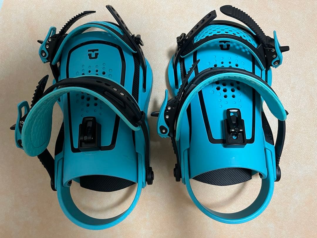 美品　UNION FORCE Sサイズ
