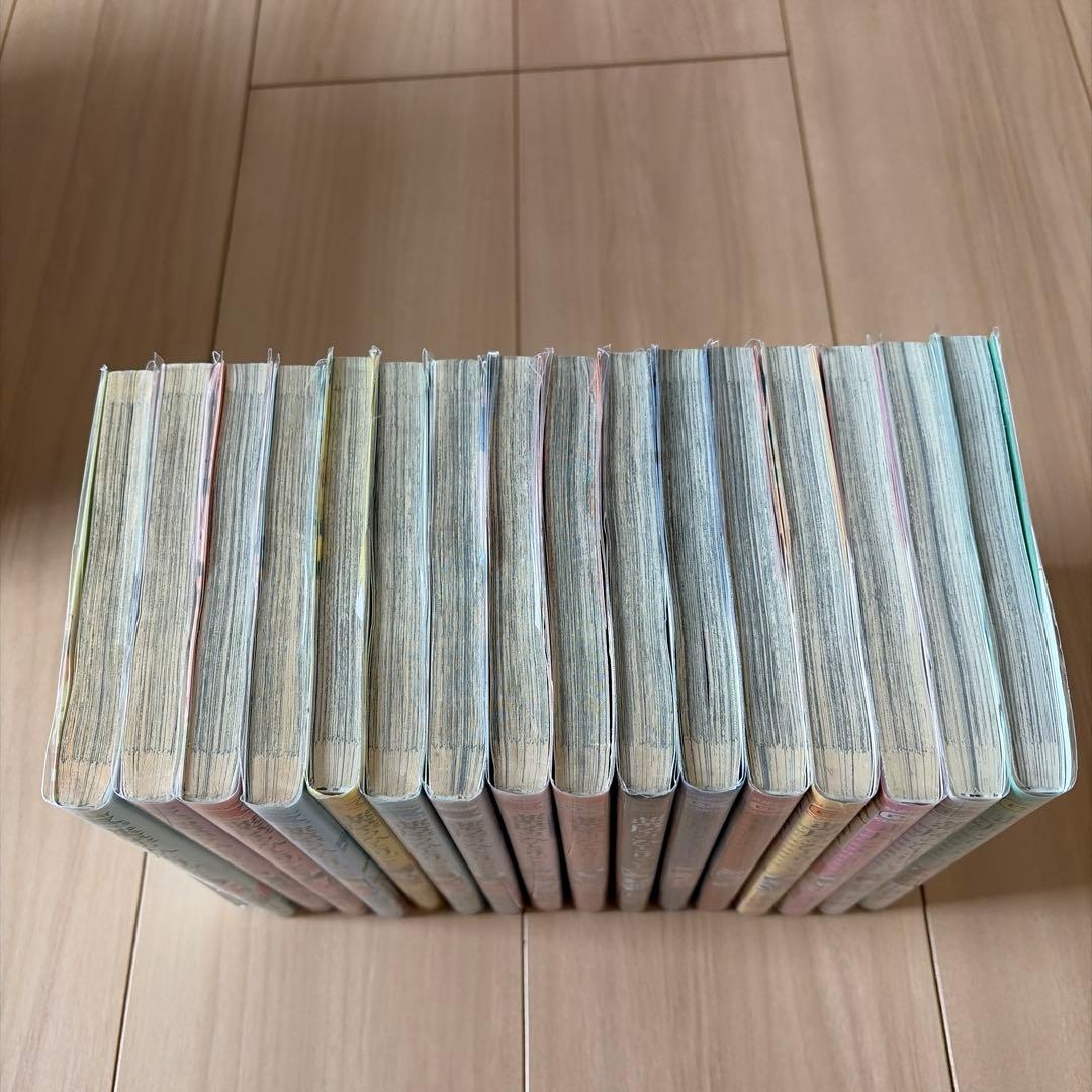 薬屋のひとりごと 1〜16巻セット　コミックカバー付き