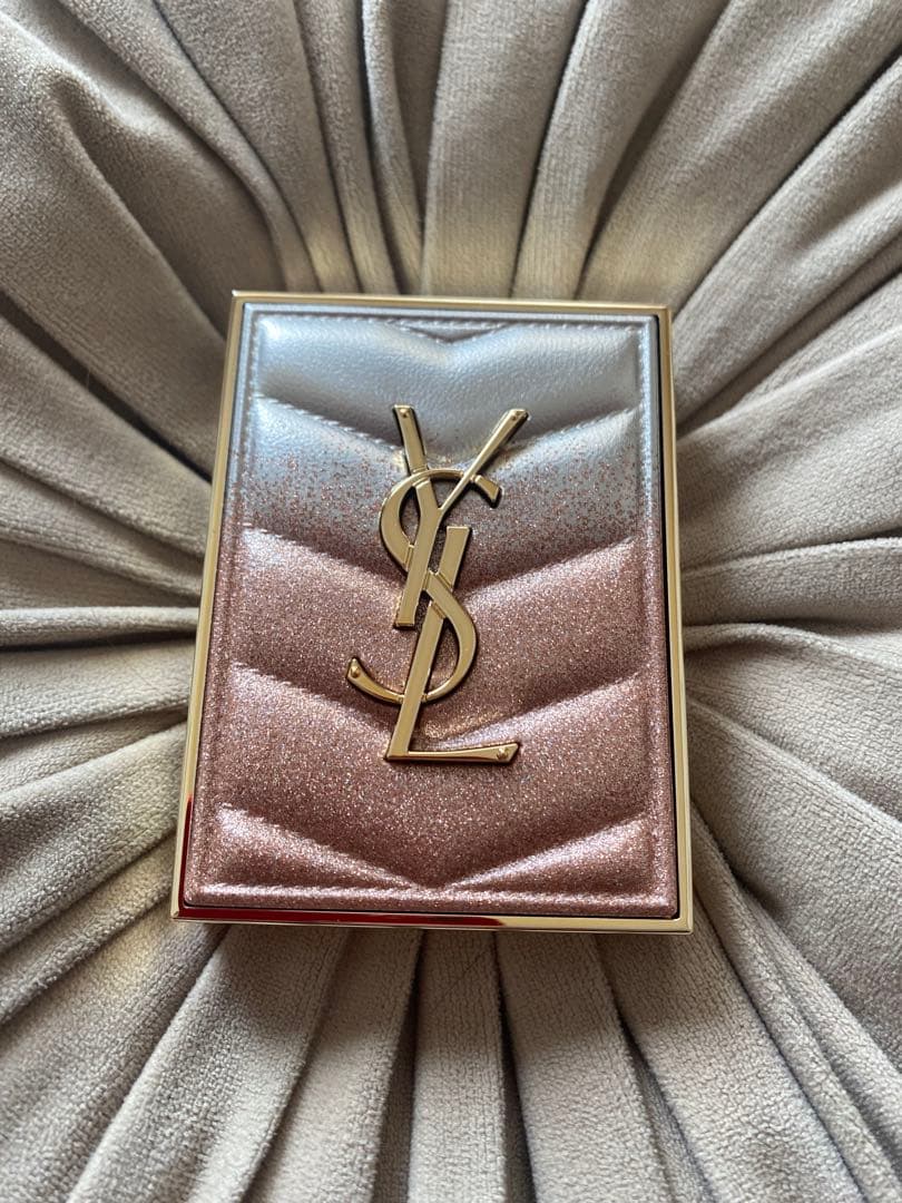 未使用‼️YSL クチュール　ミニ　クラッチ　 126【限定品】