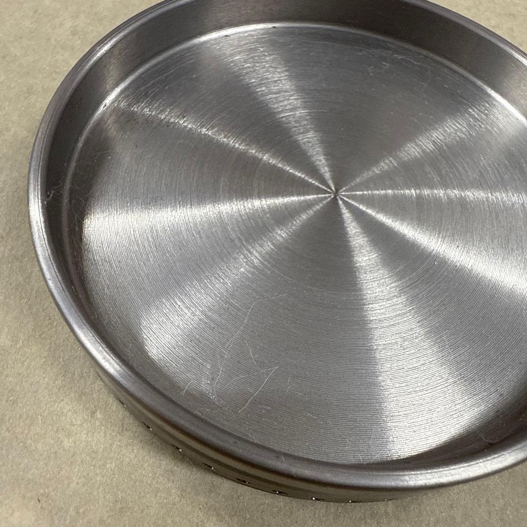 バーベキュー・調理用品 TMR industries L.T.PAN