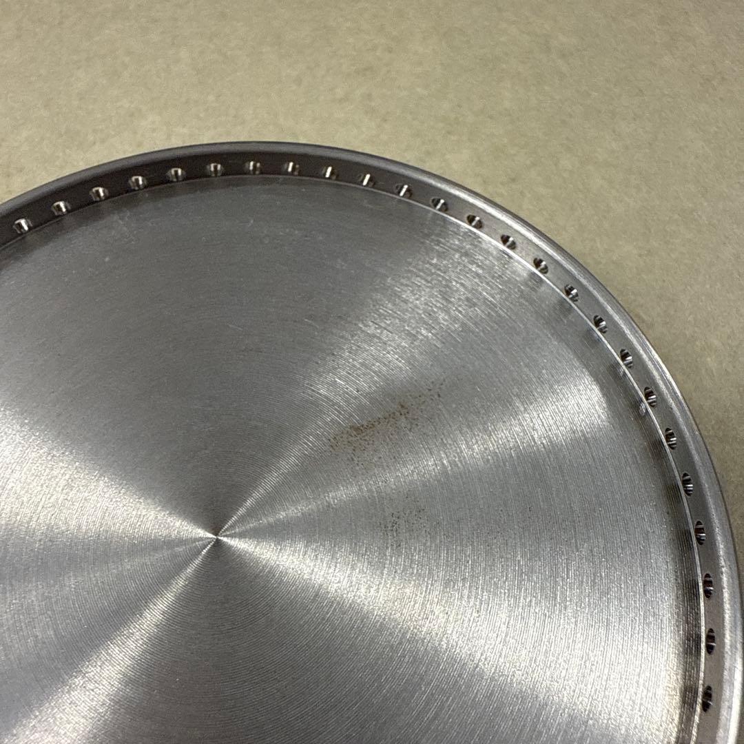 バーベキュー・調理用品 TMR industries L.T.PAN