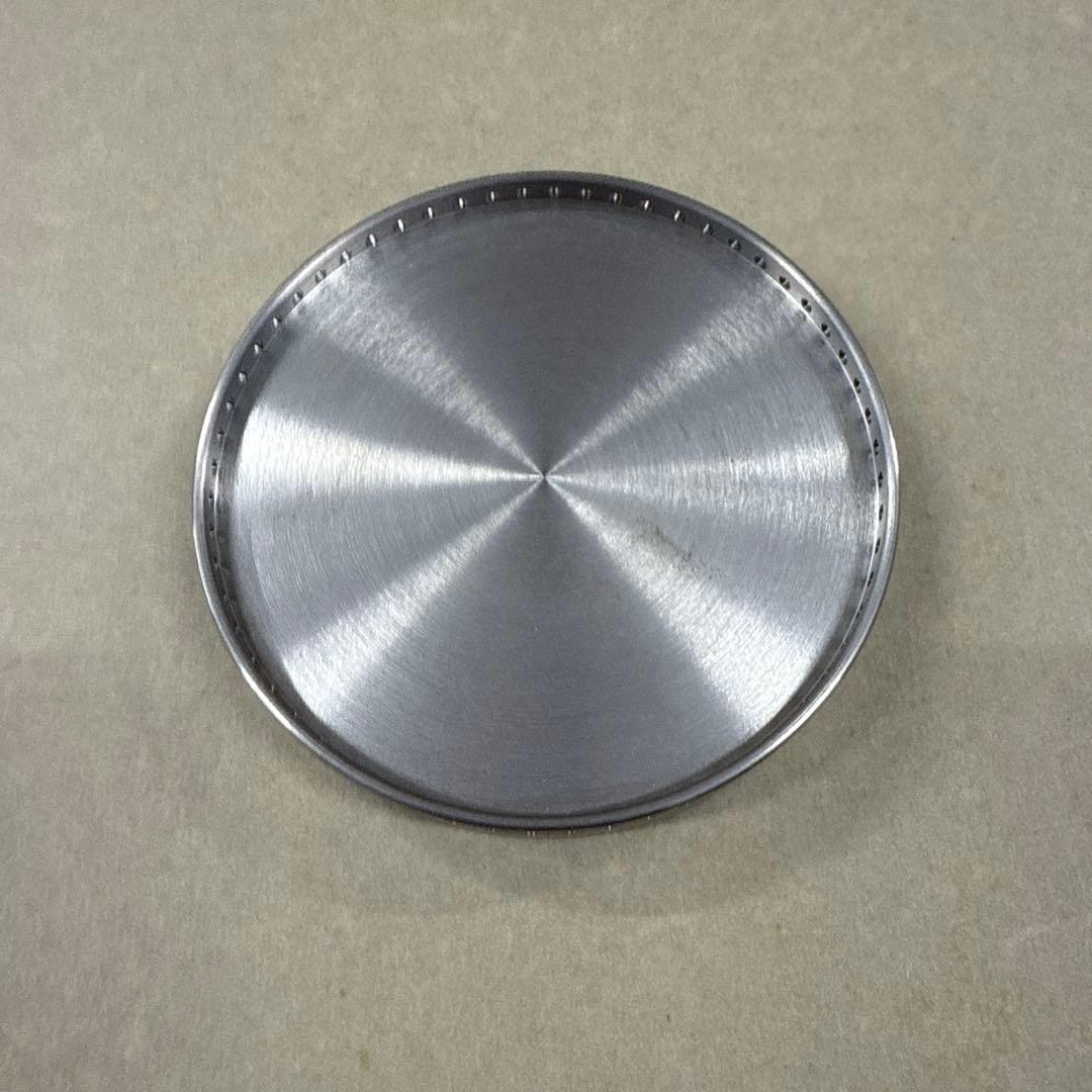 バーベキュー・調理用品 TMR industries L.T.PAN