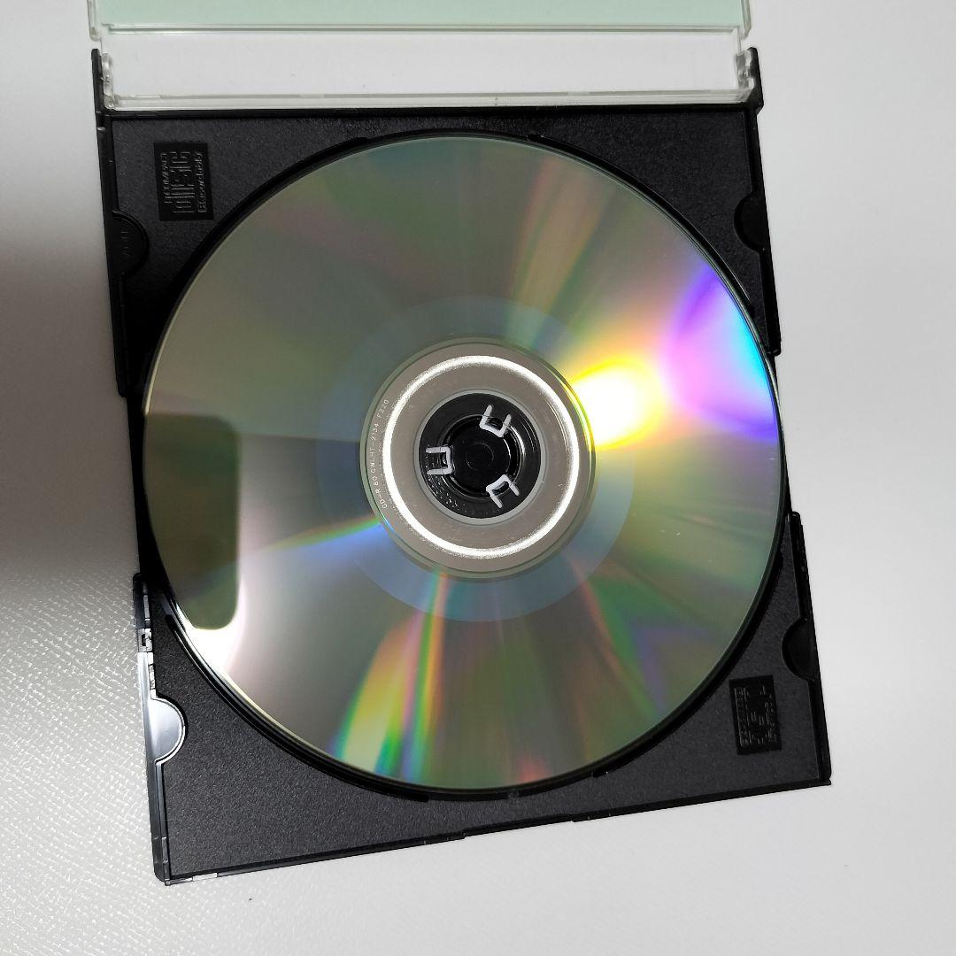 摩天楼オペラ 致命傷 特典オリジナルドラマCD　非売品　中古