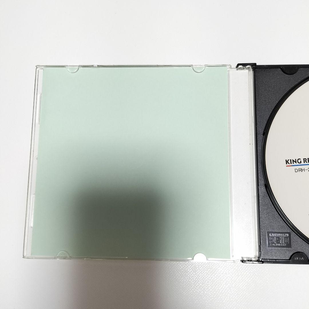 摩天楼オペラ 致命傷 特典オリジナルドラマCD　非売品　中古