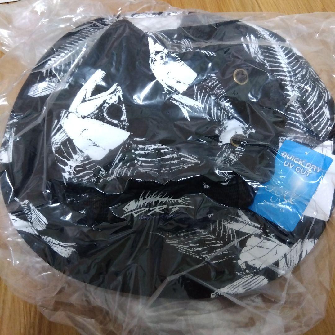 DRT　AC BOONIE GEN2　FB　新品