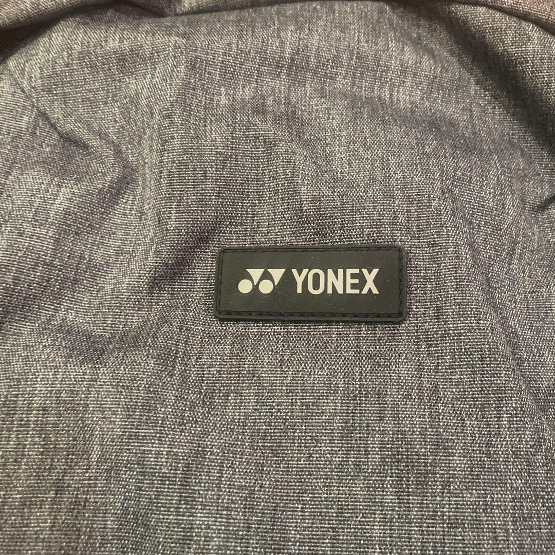 YONEX バックパックS 品番BAG2318S 30L