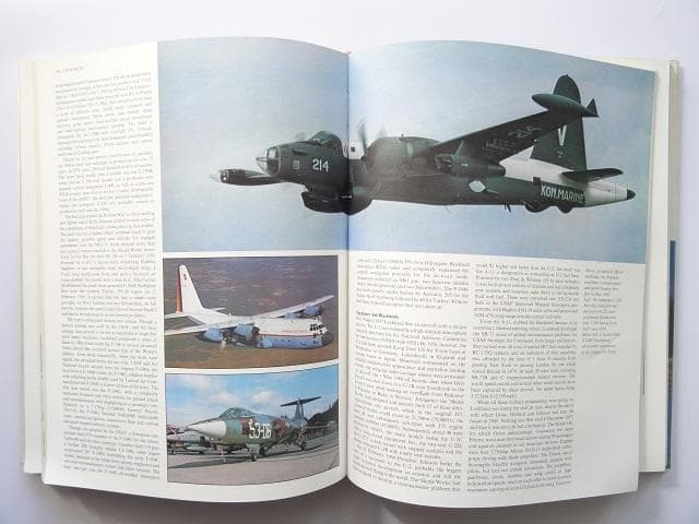 洋書◆アメリカの飛行機写真集 本 民間機 軍用機 戦闘機 爆撃機