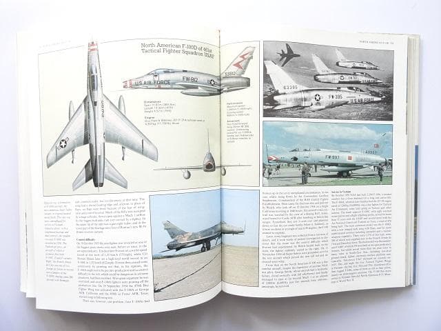 洋書◆アメリカの飛行機写真集 本 民間機 軍用機 戦闘機 爆撃機