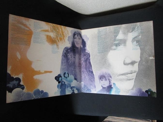 Bridget St. John★Songs For The Gentle Ma