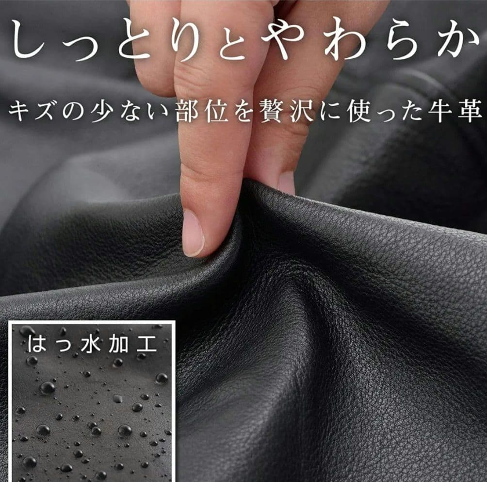 お客様希望価格‼️DAYTONA ダブルライダースジャケット Lサイズ