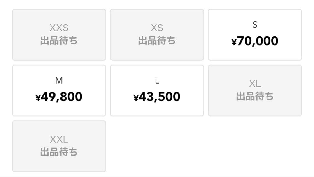 試着のみ リーバイス PREMIUM BLACK レザージャケット levi's