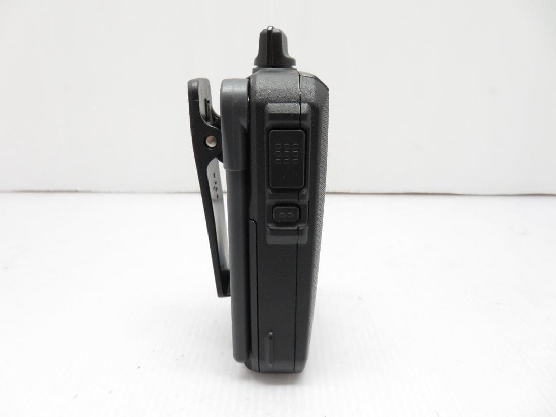 動作確認済み ICOM アイコム 特定小電力トランシーバー IC-4120 ③