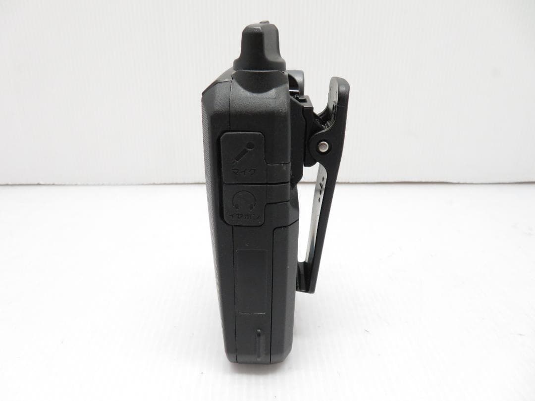 動作確認済み ICOM アイコム 特定小電力トランシーバー IC-4120 ③