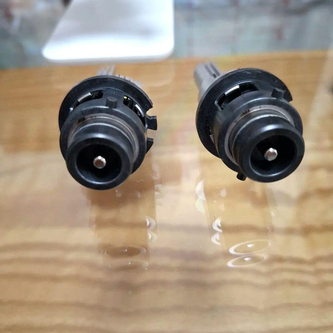 【美品】BELLOF ベロフD2R 純正HID用 LEDヘッドライト［車検対応］