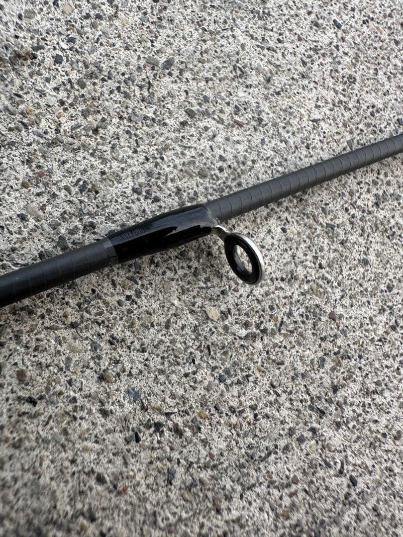 SHIMANO BASS ONE XT シマノ 18バスワンXT 1610M-2