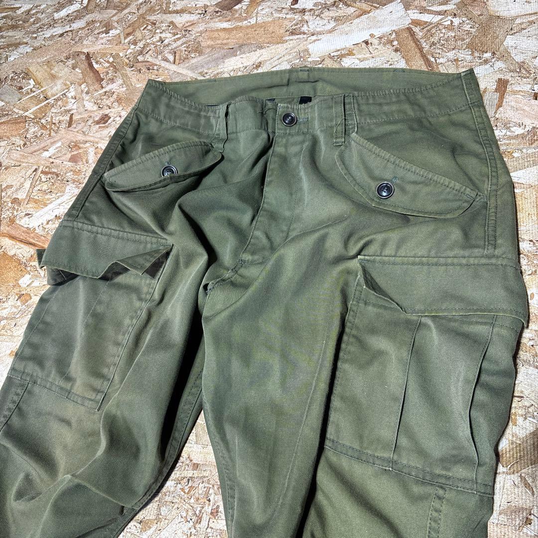 glamb サルエルパンツ　size ③