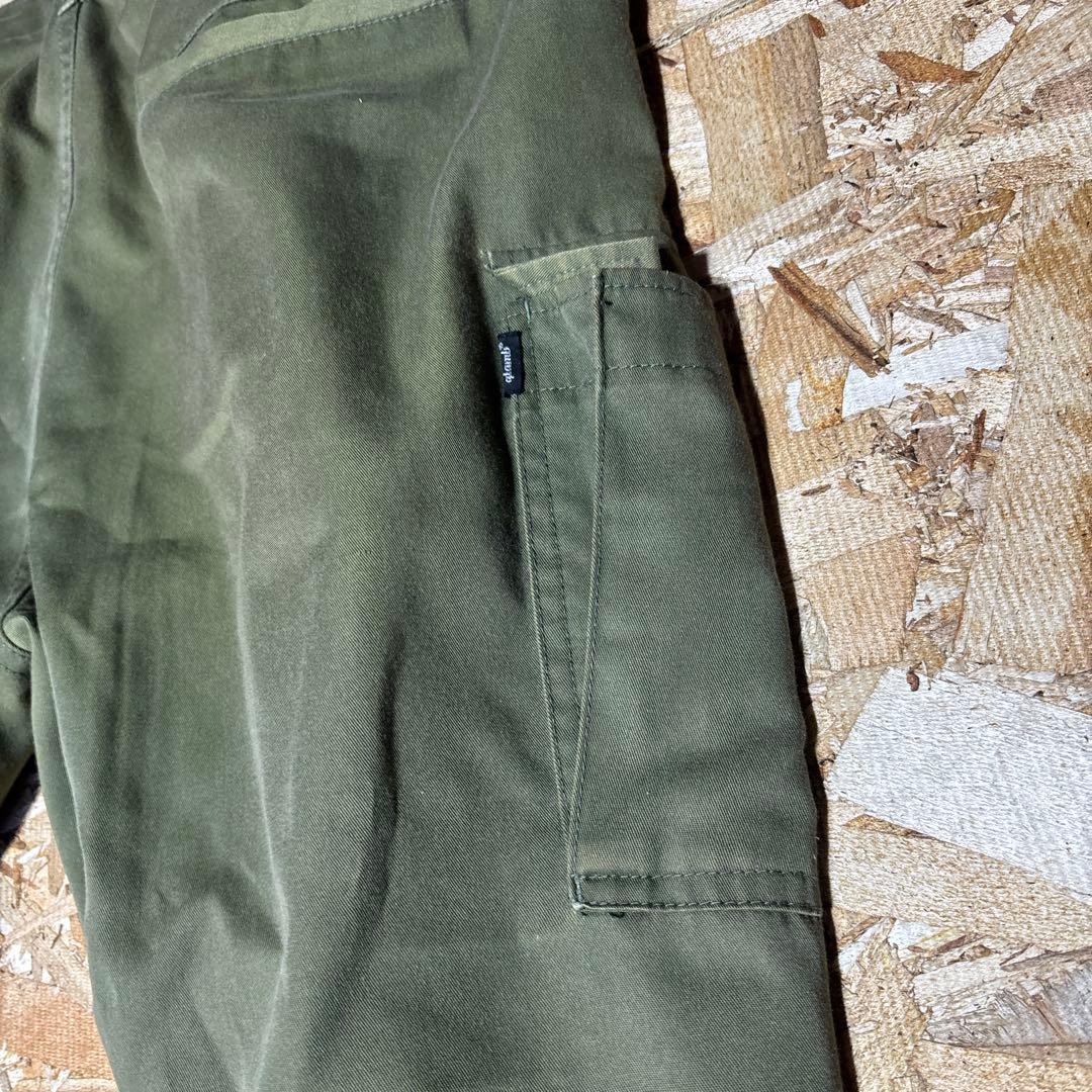 glamb サルエルパンツ　size ③