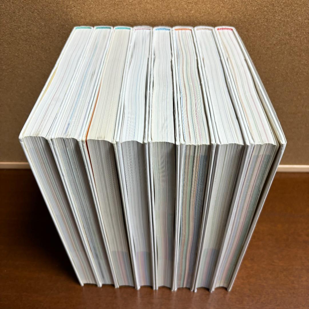 小学館の子ども図鑑プレＮEO 楽しく遊ぶ学ぶ シリーズ ８冊セット