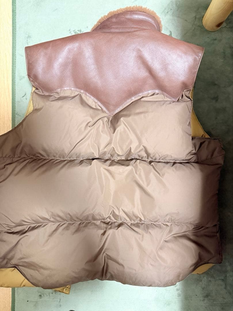 ジャケット・アウター Rocky Mountain Featherbed Co.