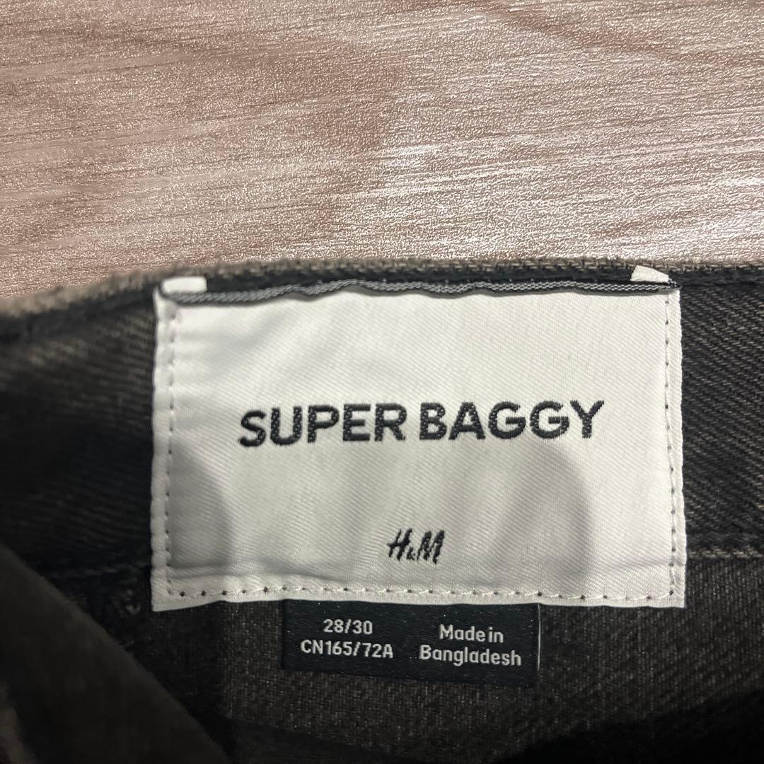  スーパーバギー Super Baggy 28/30