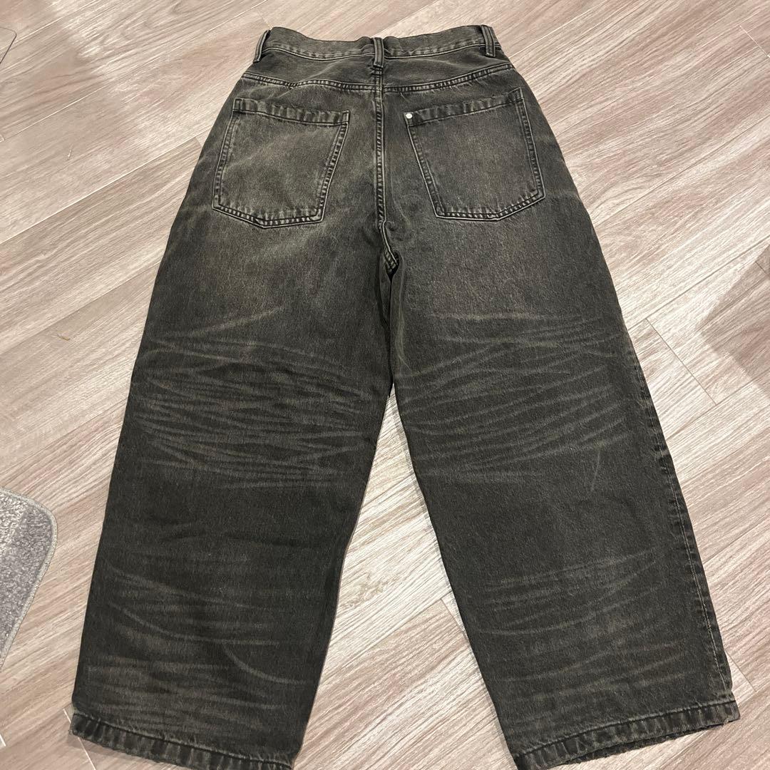  スーパーバギー Super Baggy 28/30