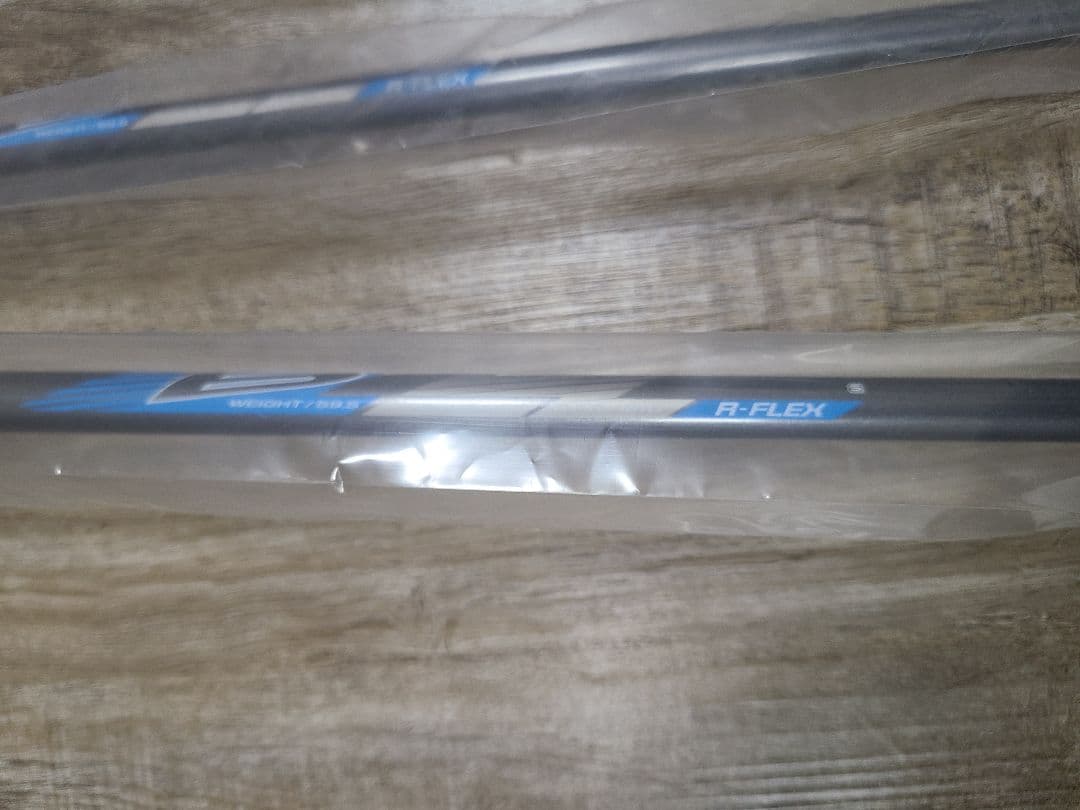 新品未使用　ミズノ ゴルフクラブ BR-X 10本セット MIZUNO