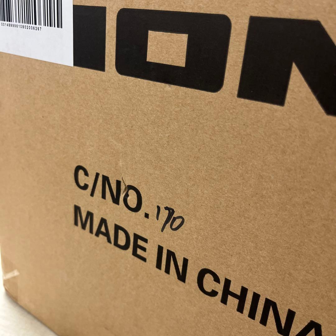 ION TAILGATER PLUS ポータブルスピーカー Bluetooth