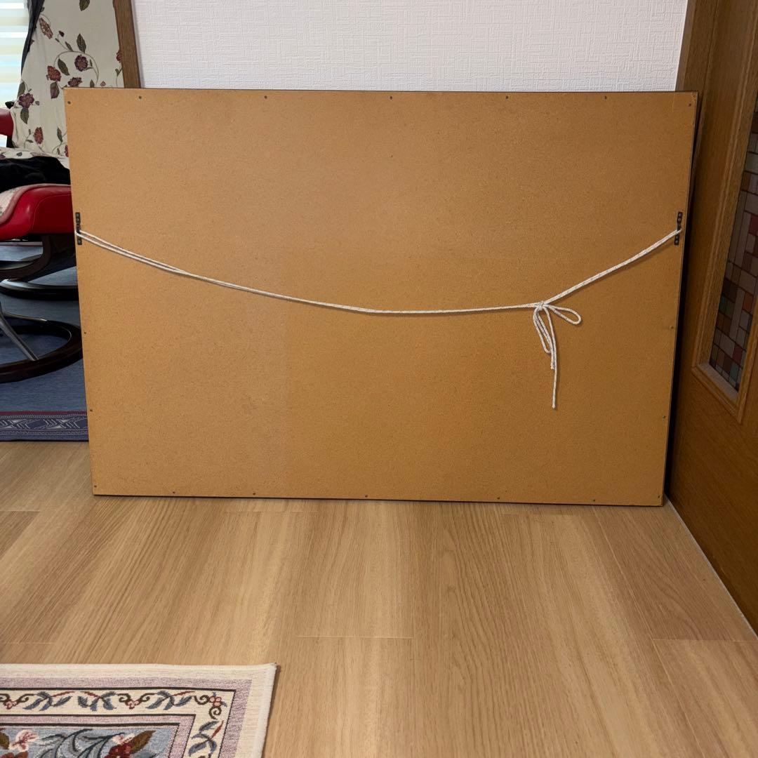 絵　ラッセン