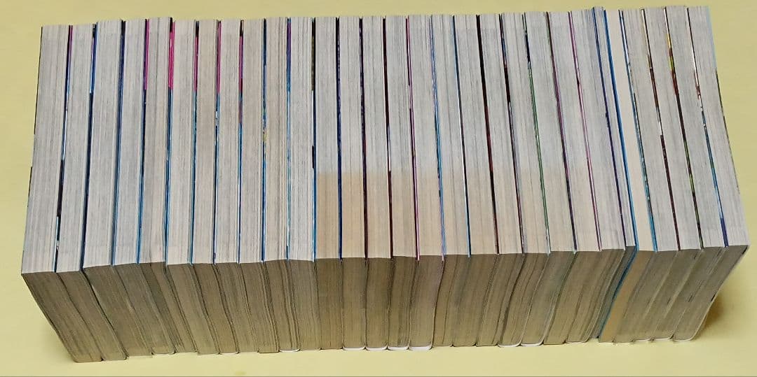 転生したらスライムだった件 29冊セット 限定版仕様12冊