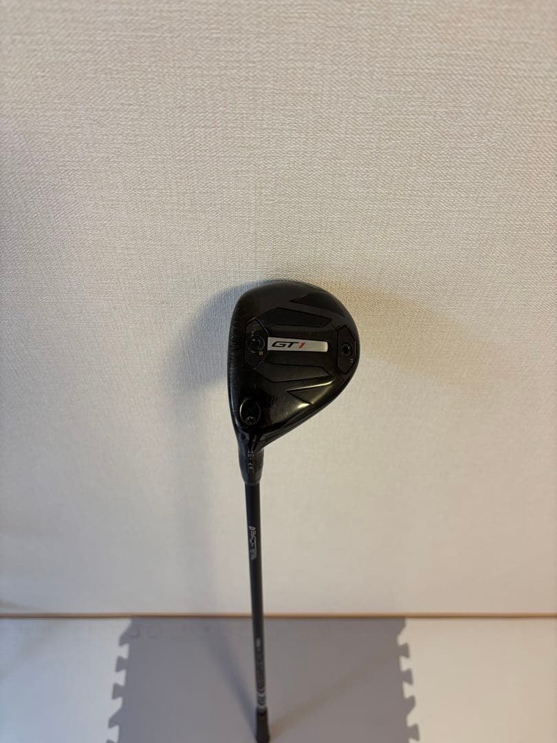 タイトリストGT1ユーティリティ 20° レフティ