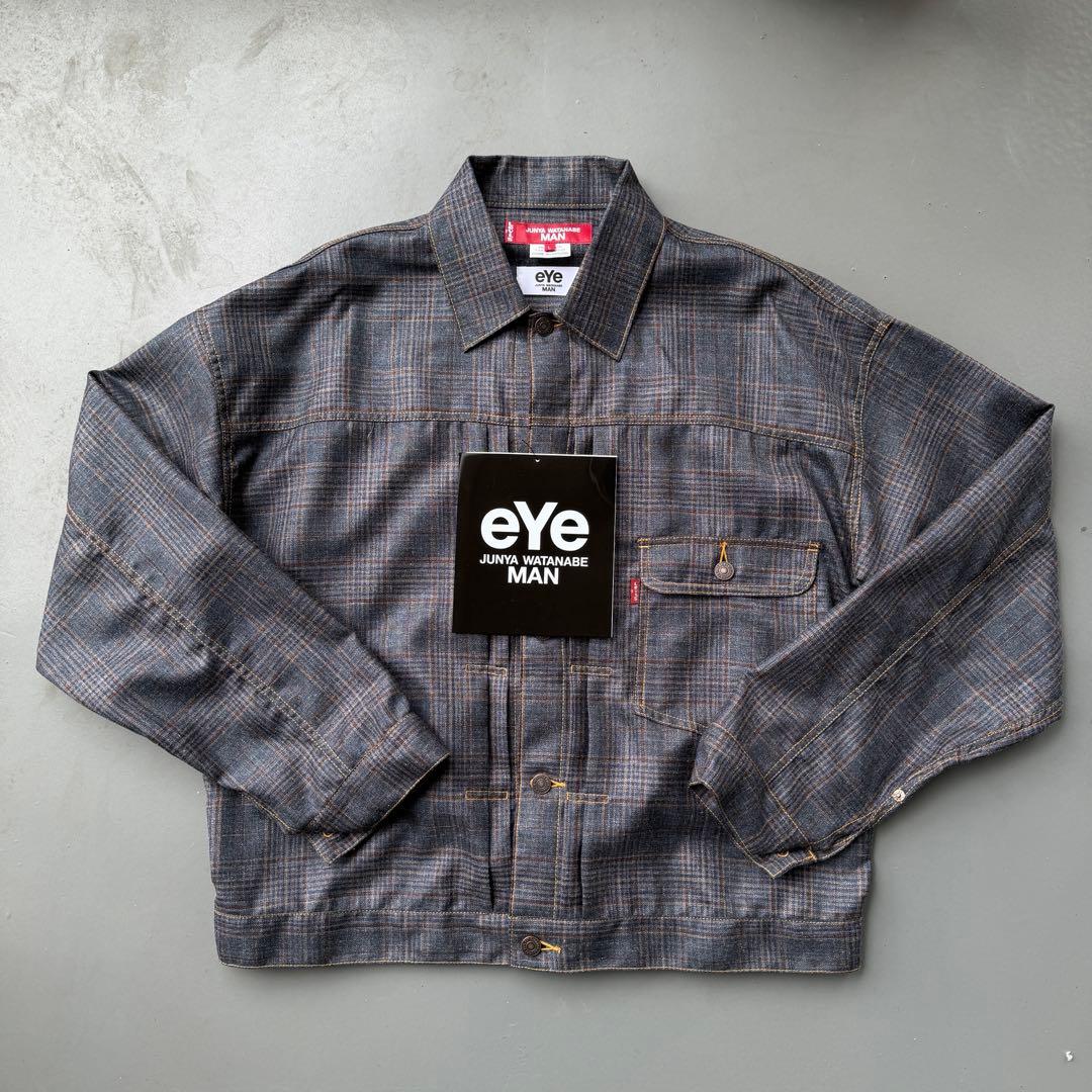 【26SS】junya watanabe man Levi’s ジャケット