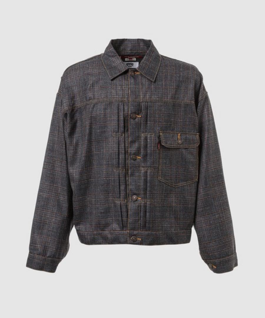 【26SS】junya watanabe man Levi’s ジャケット