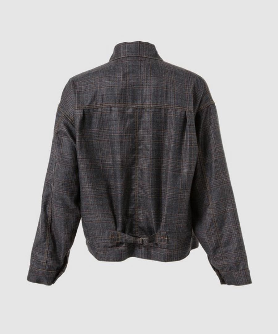 【26SS】junya watanabe man Levi’s ジャケット