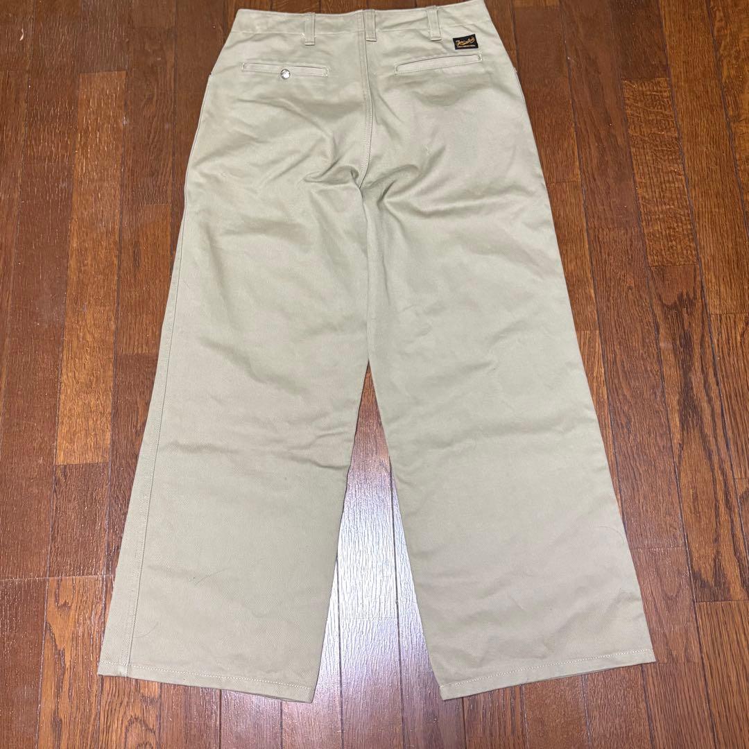 パンツ TENDERLOIN BDP
