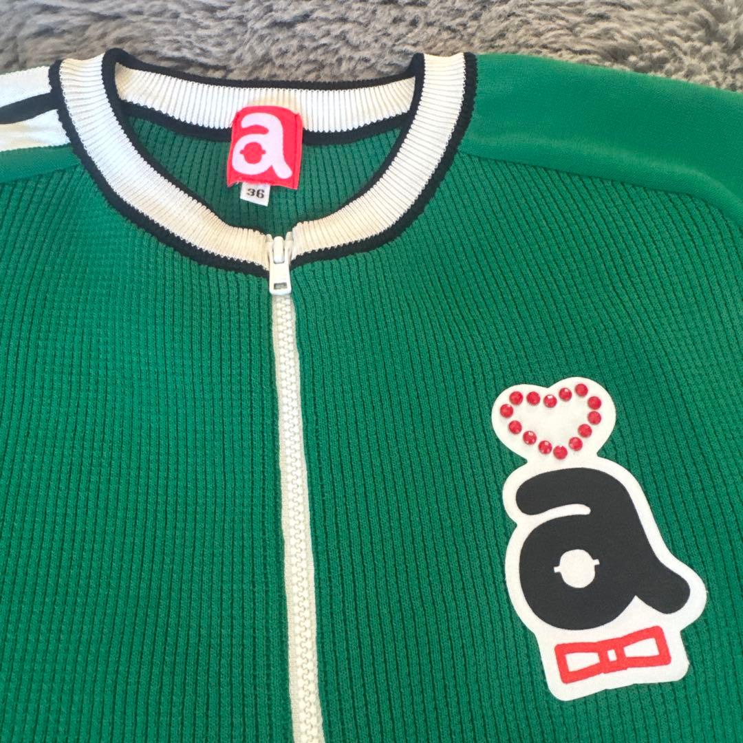 アルチビオアウター サイズ36