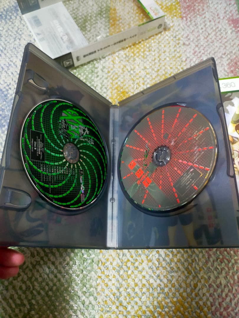 ケツイ　絆地獄たちEXTRA