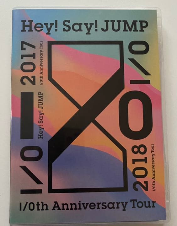 Hey!Say!JUMP/Hey!Say!JUMP I/Oth Anniver…