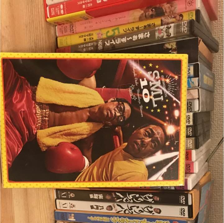 さまぁ〜ず(バカルディ) DVD 各種