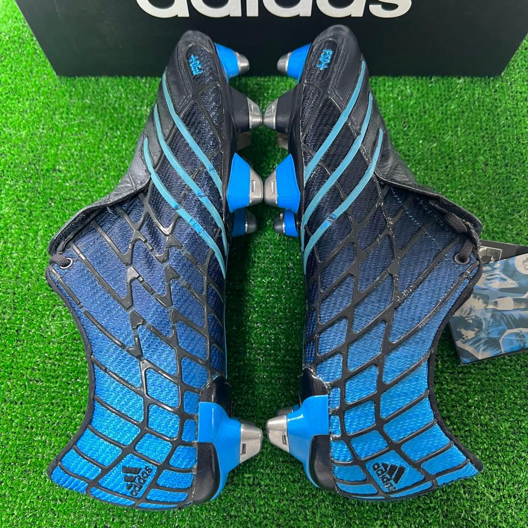 新品未使用品　タグ付き　サッカースパイク　adidas F50＋ XTRX SG
