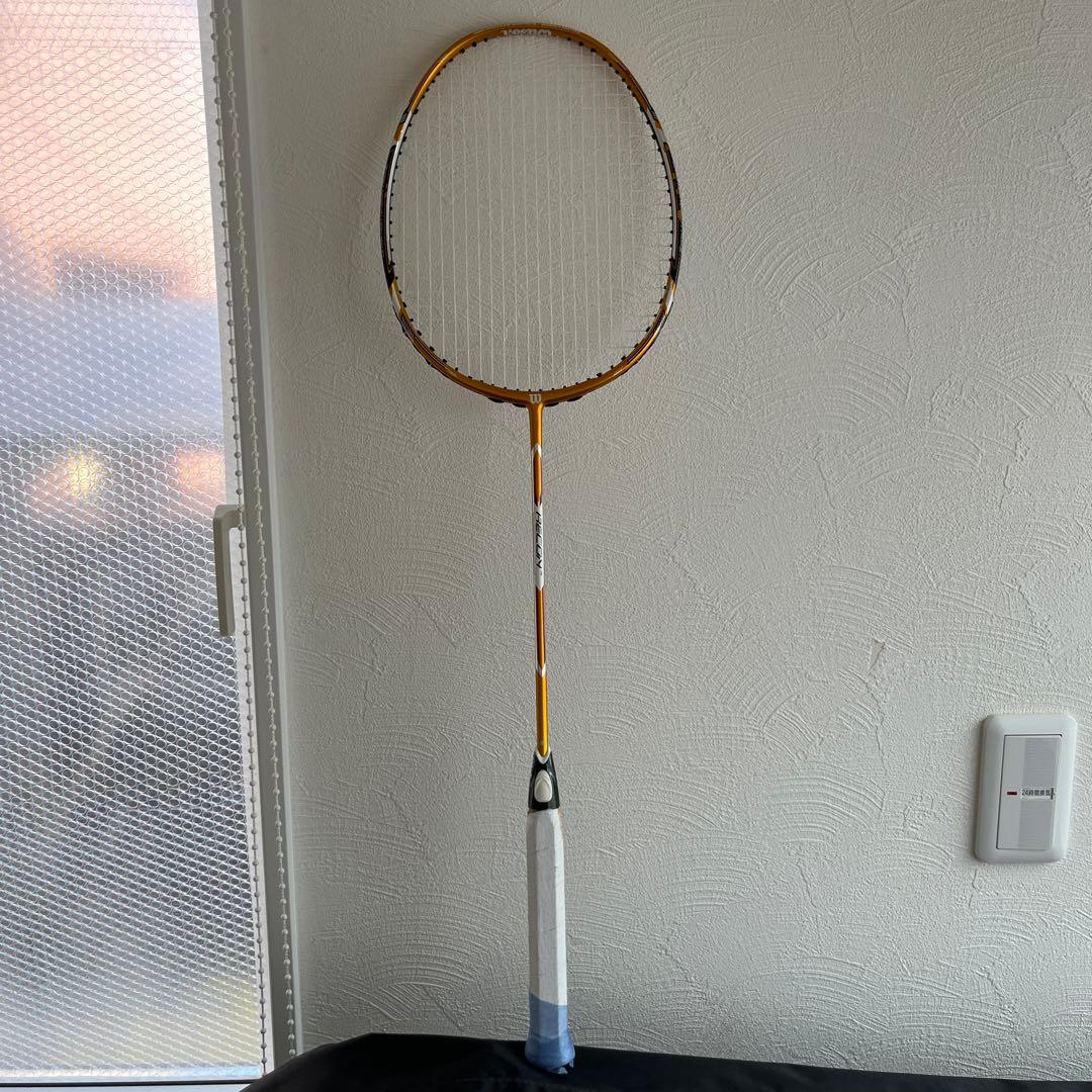 Wilson レコン　2UG5