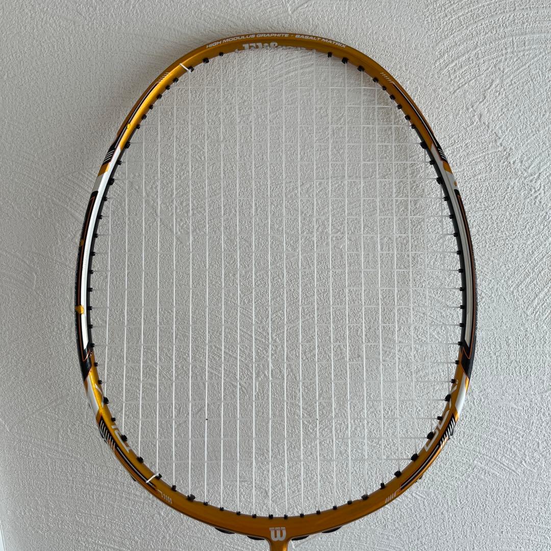 Wilson レコン　2UG5