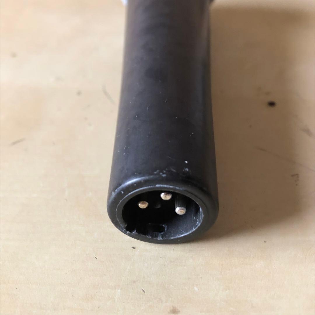 Shure SM58SE スイッチ付 ダイナミックマイク