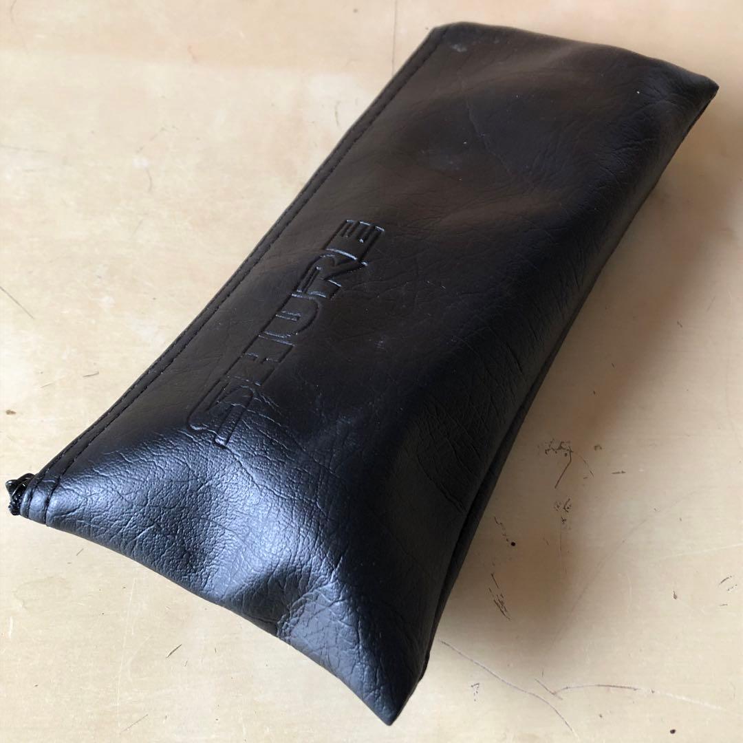 Shure SM58SE スイッチ付 ダイナミックマイク