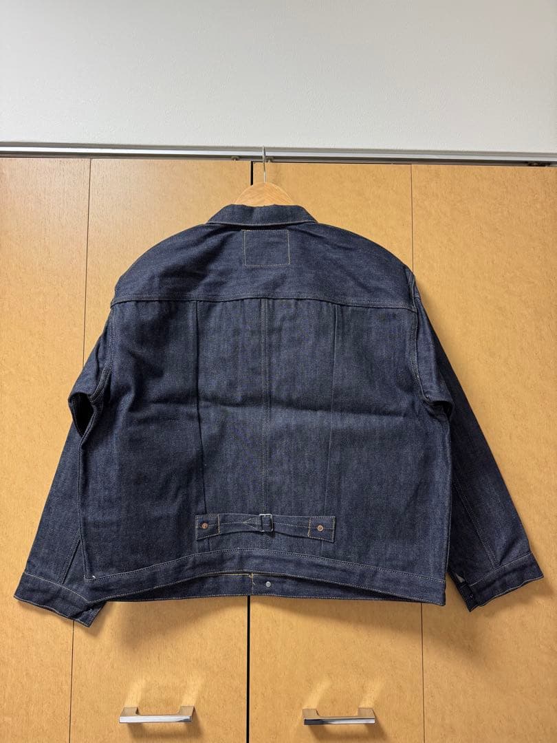 LEVI'S VINTAGE CLOTHING S506XXE 506着 限定