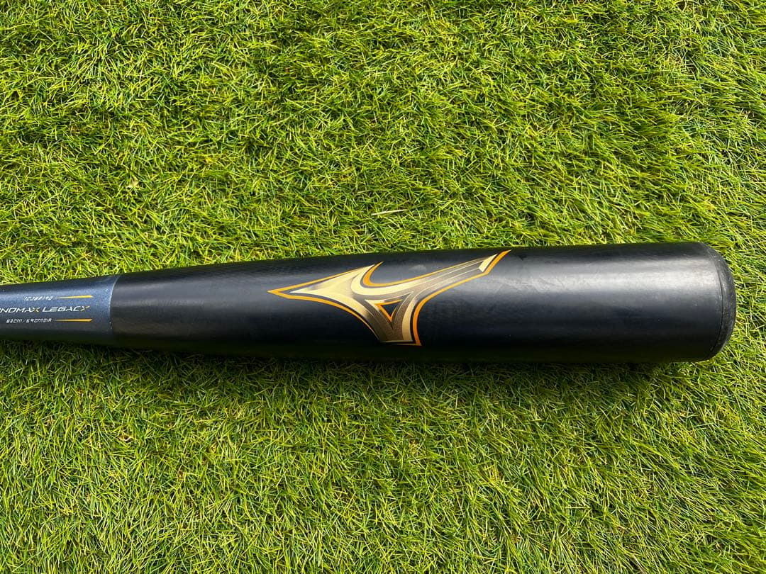 MIZUNOビヨンドマックスレガシートップ83cm/710g