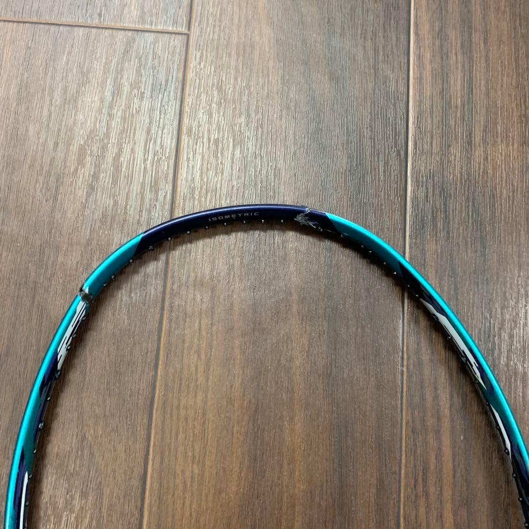 ナノフレア700 国内正規品ジャンク×2(4U6と4U5)