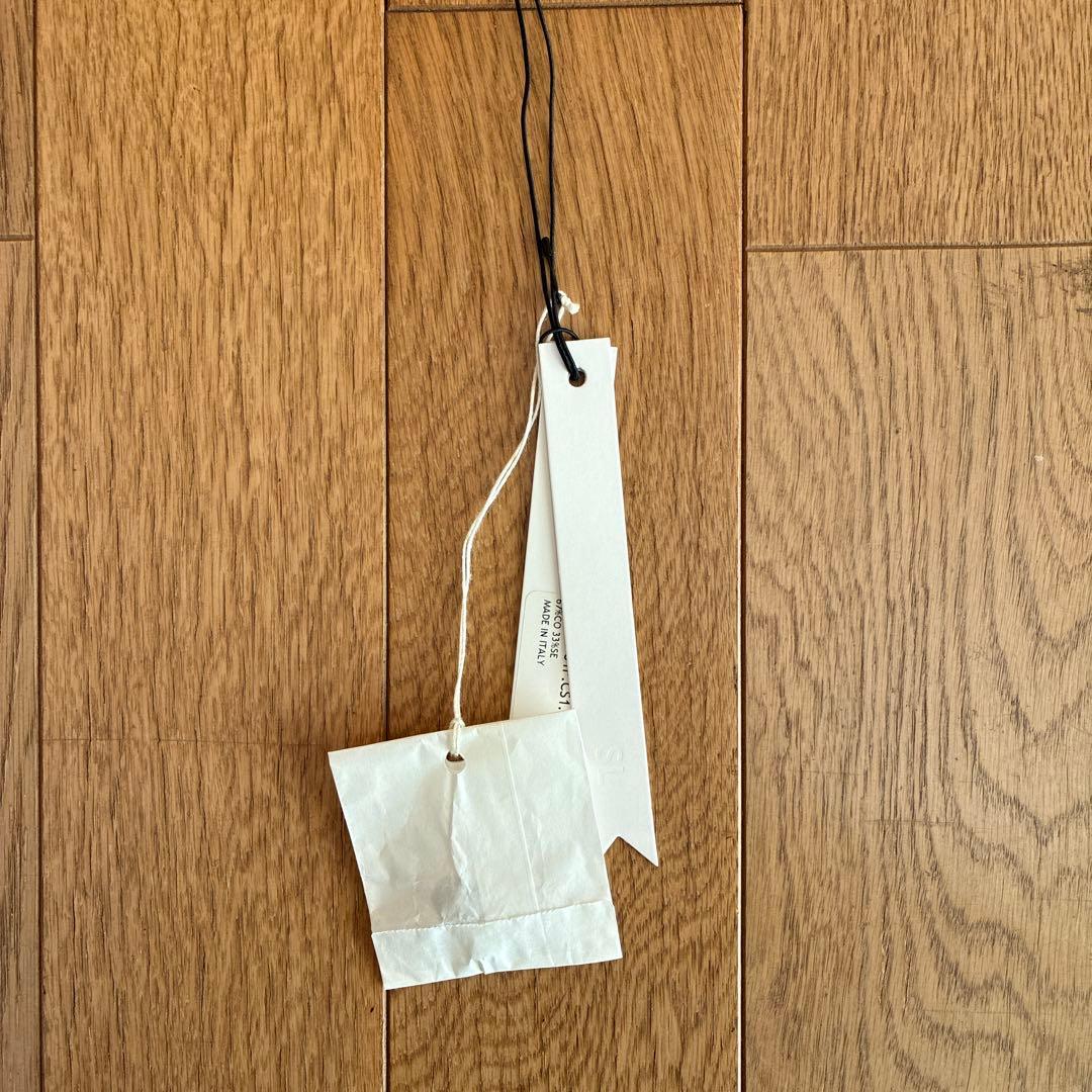 sara lanzi トップス コムデギャルソン caseycaseyお好きな方